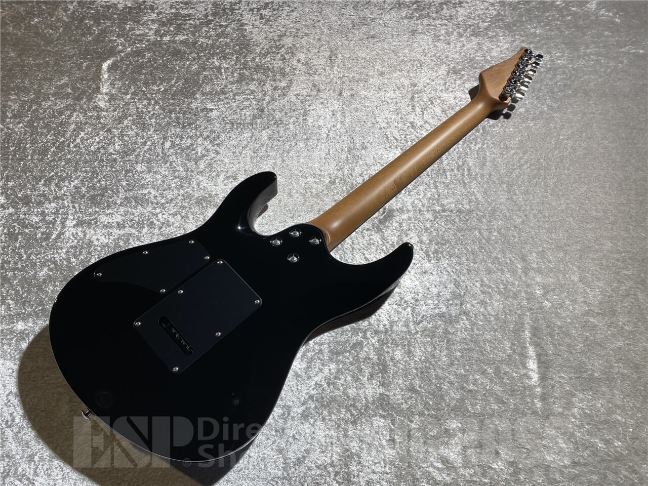 【即納可能】Suhr(サー) JE-Line Modern Plus MH (Bahama Blue Burst) 札幌店