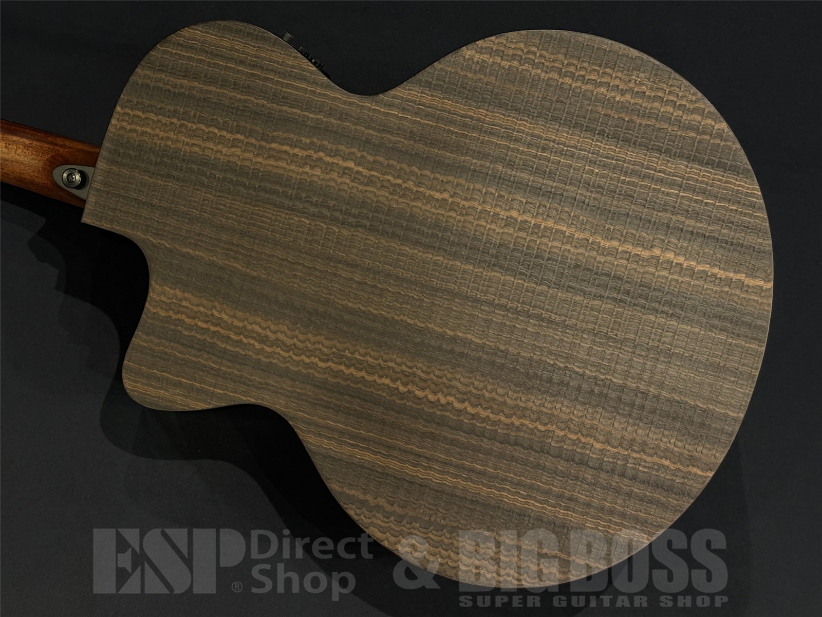 【即納可能】LAG Guitars(ラグギターズ) SAUVAGE-JCE 京都店