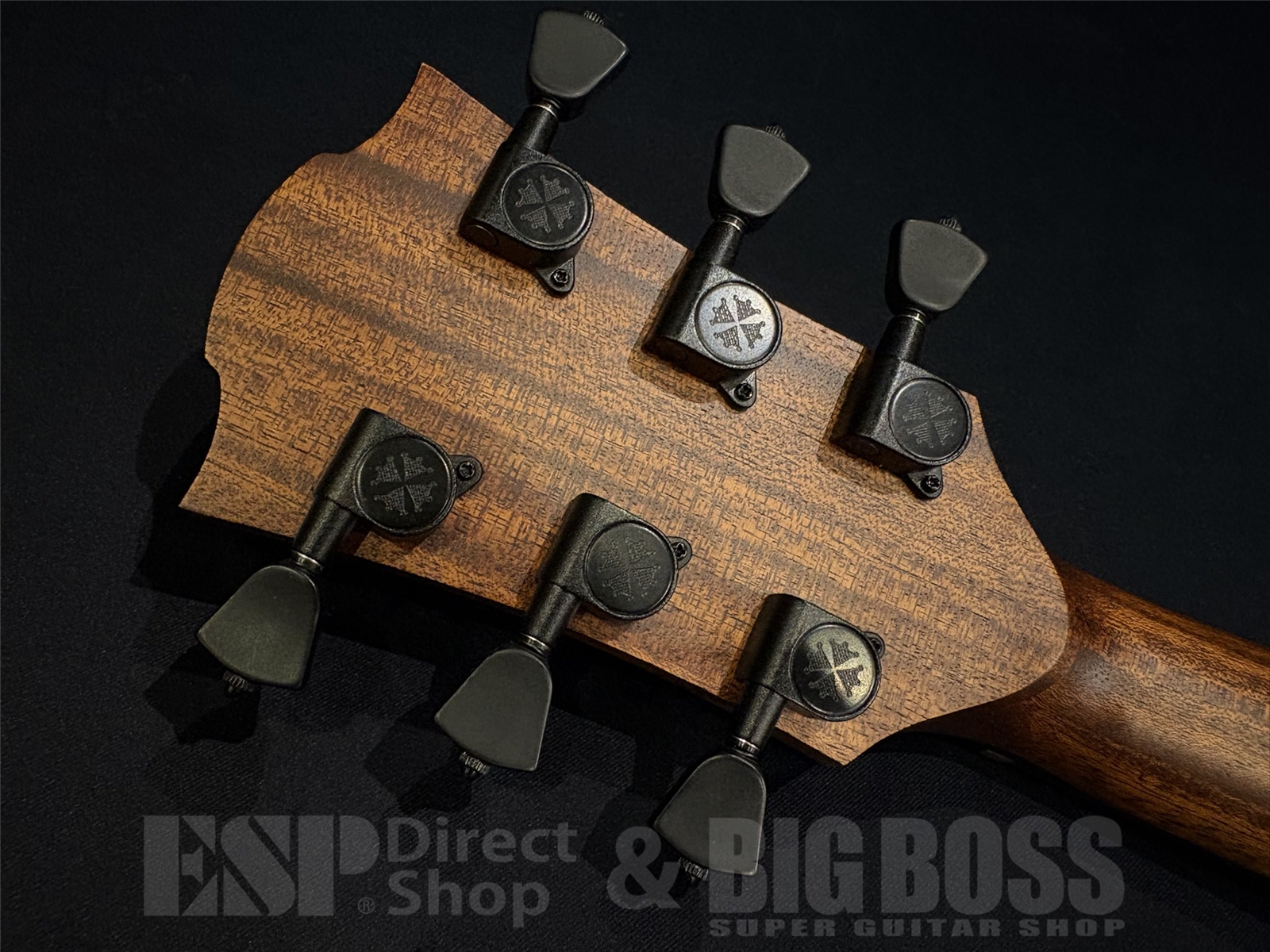 【即納可能】LAG Guitars(ラグギターズ) SAUVAGE-JCE 京都店