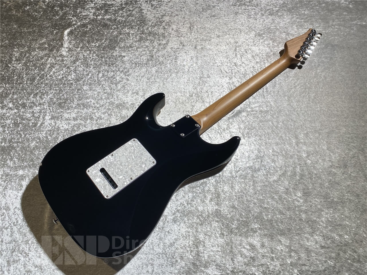 【即納可能】Suhr(サー) Standard Plus (Trans Blue Denim / Roasted Maple) 札幌店