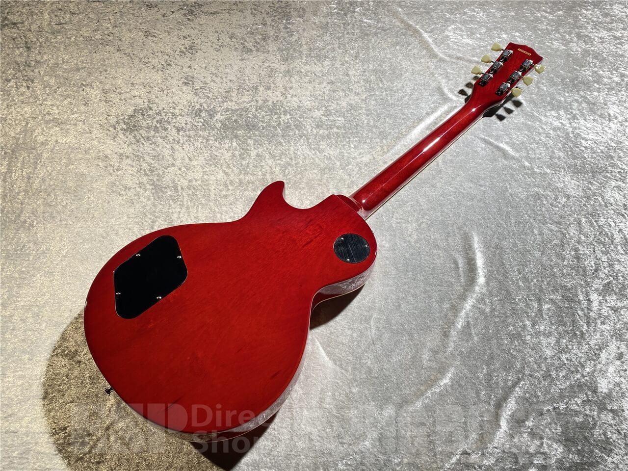 【即納可能】EDWARDS(エドワーズ) E-LP-STD (Cherry Sunburst) 札幌店