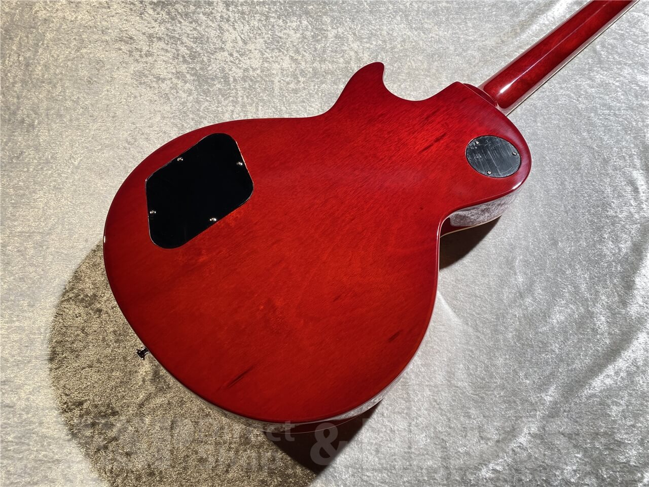 【即納可能】EDWARDS(エドワーズ) E-LP-STD (Cherry Sunburst) 札幌店