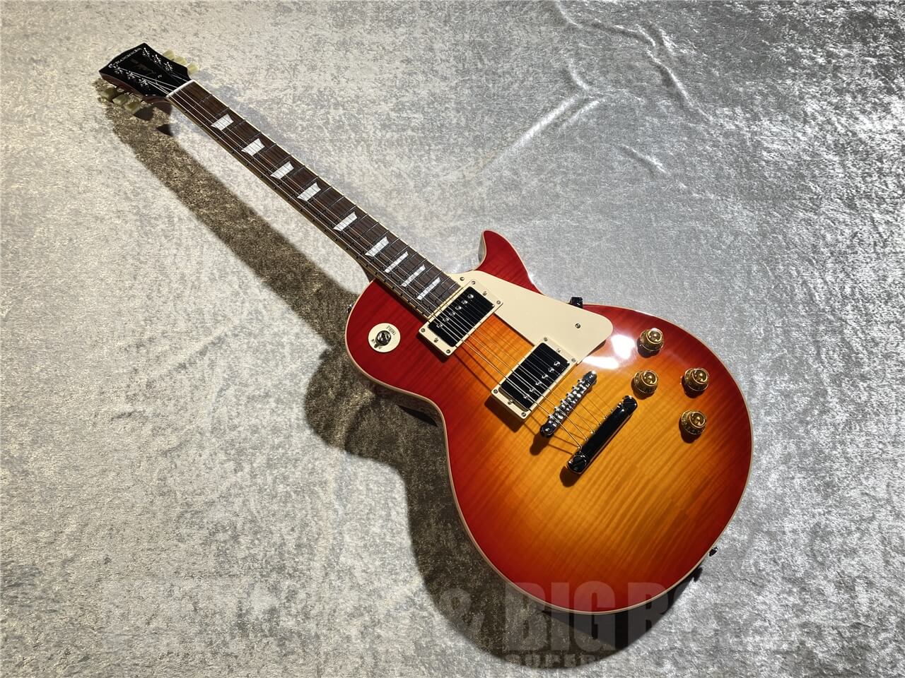 【即納可能】EDWARDS(エドワーズ) E-LP-STD (Cherry Sunburst) 札幌店