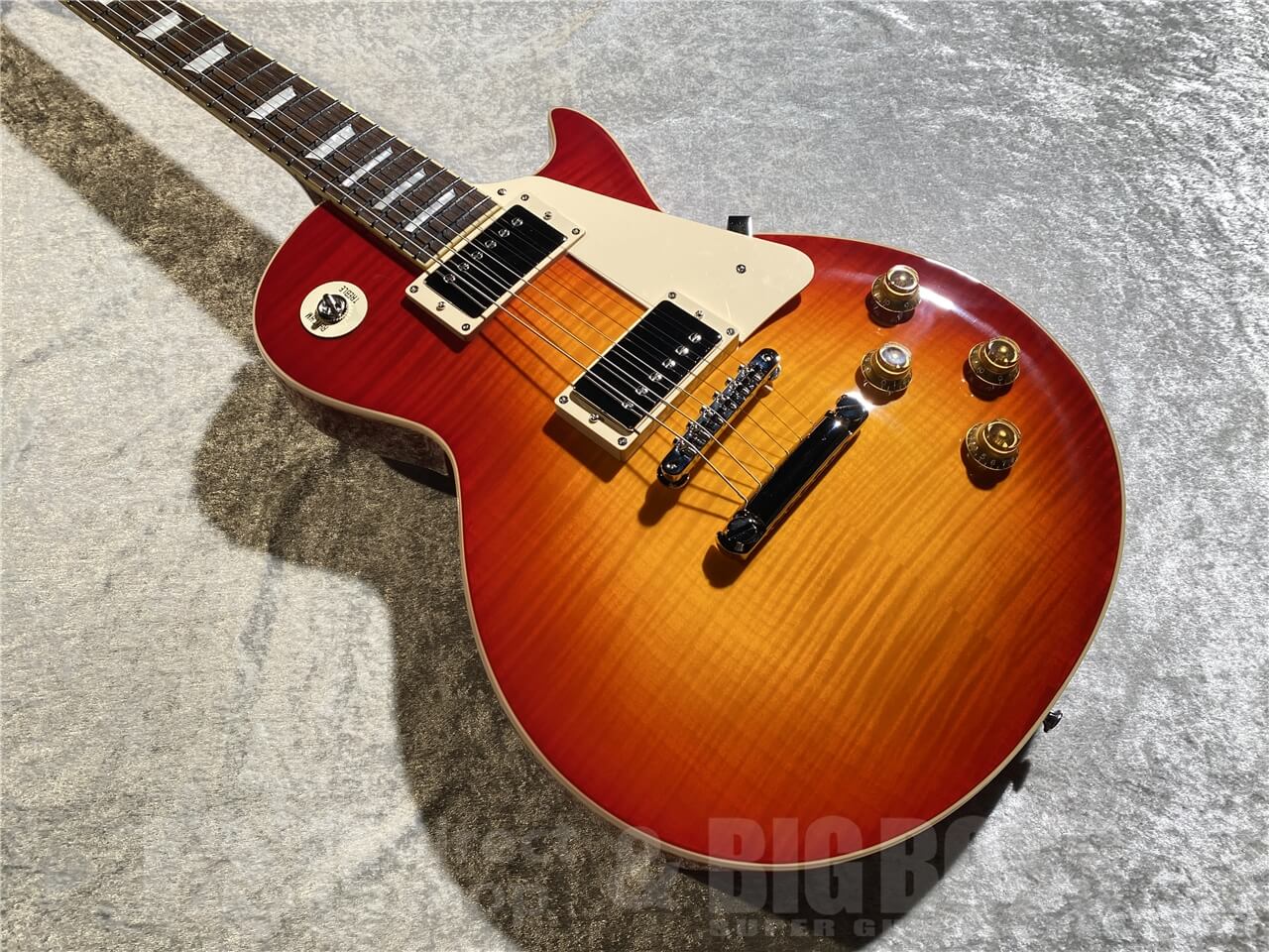 【即納可能】EDWARDS(エドワーズ) E-LP-STD (Cherry Sunburst) 札幌店