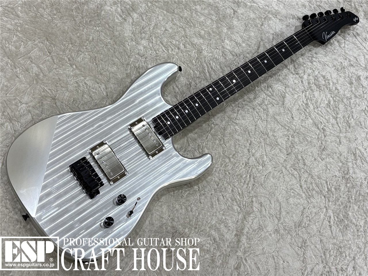 【即納可能】Vincita Alumìnio-G　渋谷店