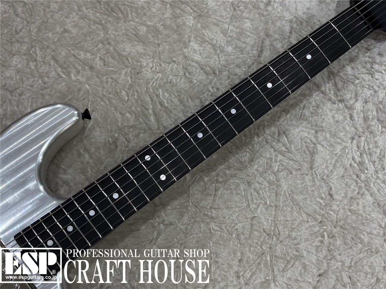 【即納可能】Vincita Alumìnio-G　渋谷店