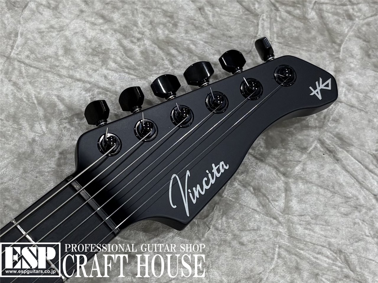 【即納可能】Vincita Alumìnio-G　渋谷店