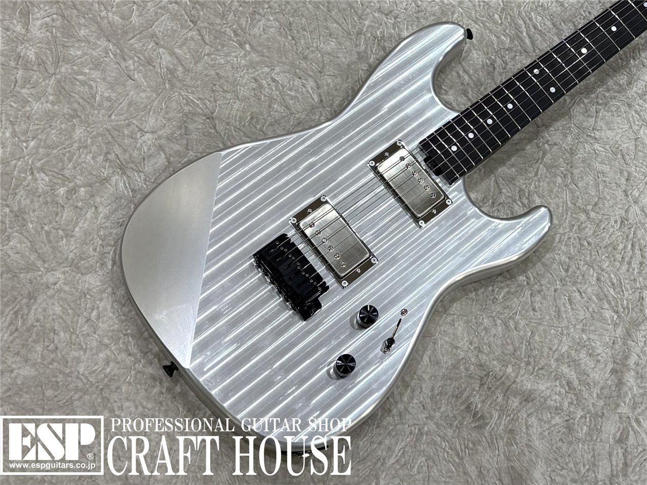 【即納可能】Vincita Alumìnio-G　渋谷店