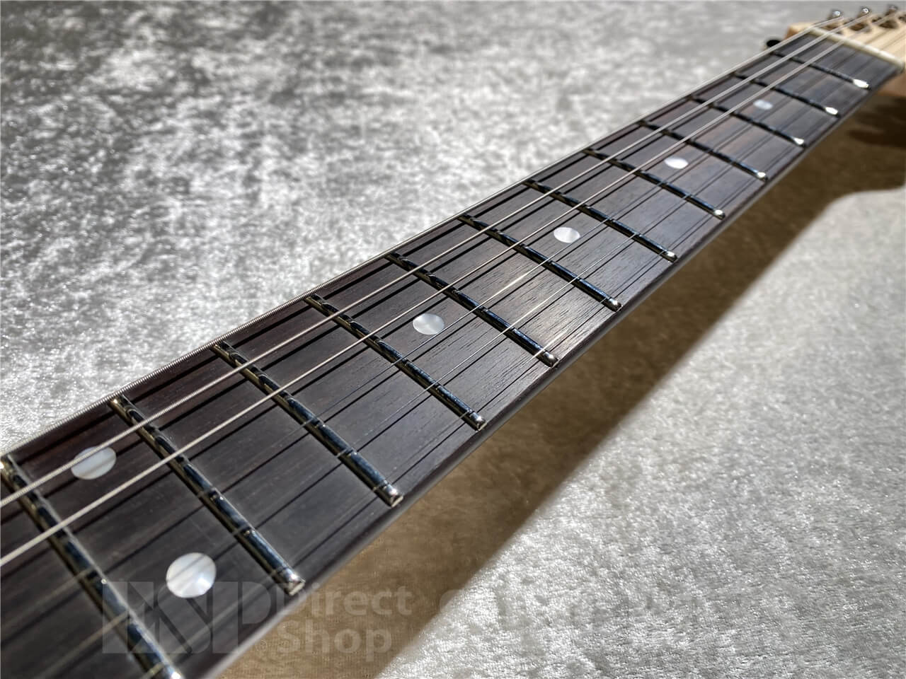 【即納可能】EDWARDS(エドワーズ) E-THROBBER (Splash Blue Metallic) 札幌店