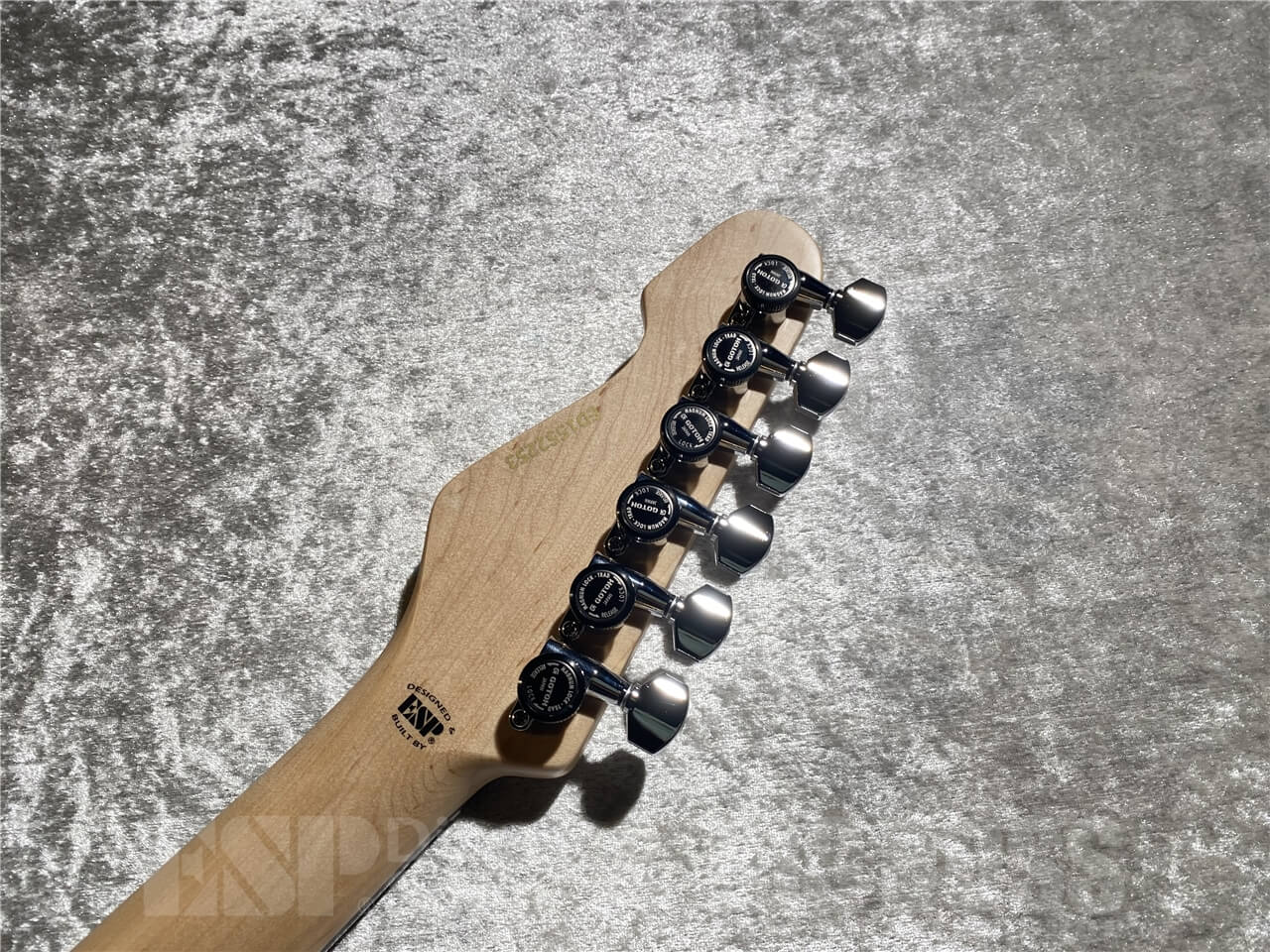 【即納可能】EDWARDS(エドワーズ) E-THROBBER (Splash Blue Metallic) 札幌店