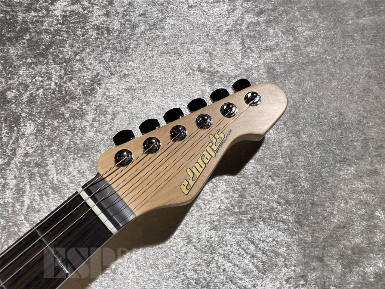 【即納可能】EDWARDS(エドワーズ) E-THROBBER (Splash Blue Metallic) 札幌店