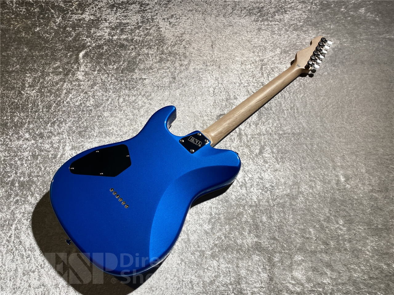 【即納可能】EDWARDS(エドワーズ) E-THROBBER (Splash Blue Metallic) 札幌店