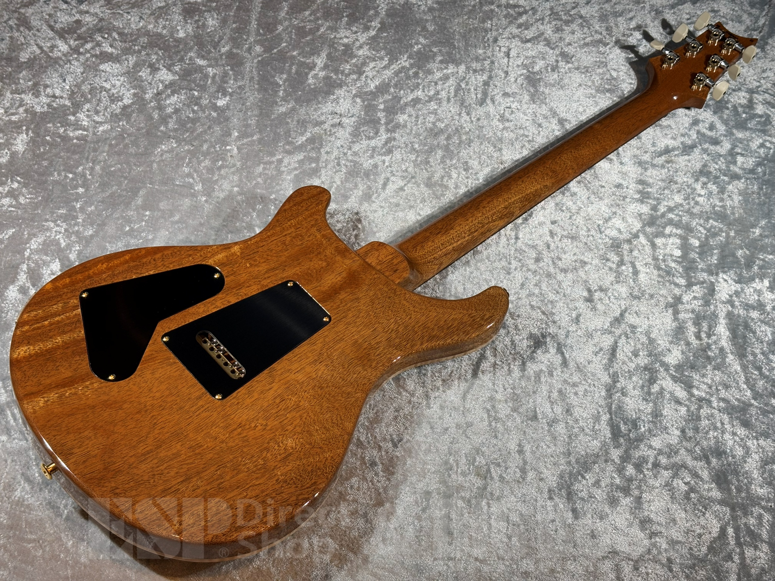 【即納可能】Paul Reed Smith(ポールリードスミス/PRS) Custom 24 10Top / Aurora Borealis (2025年製 S/N 0415403)