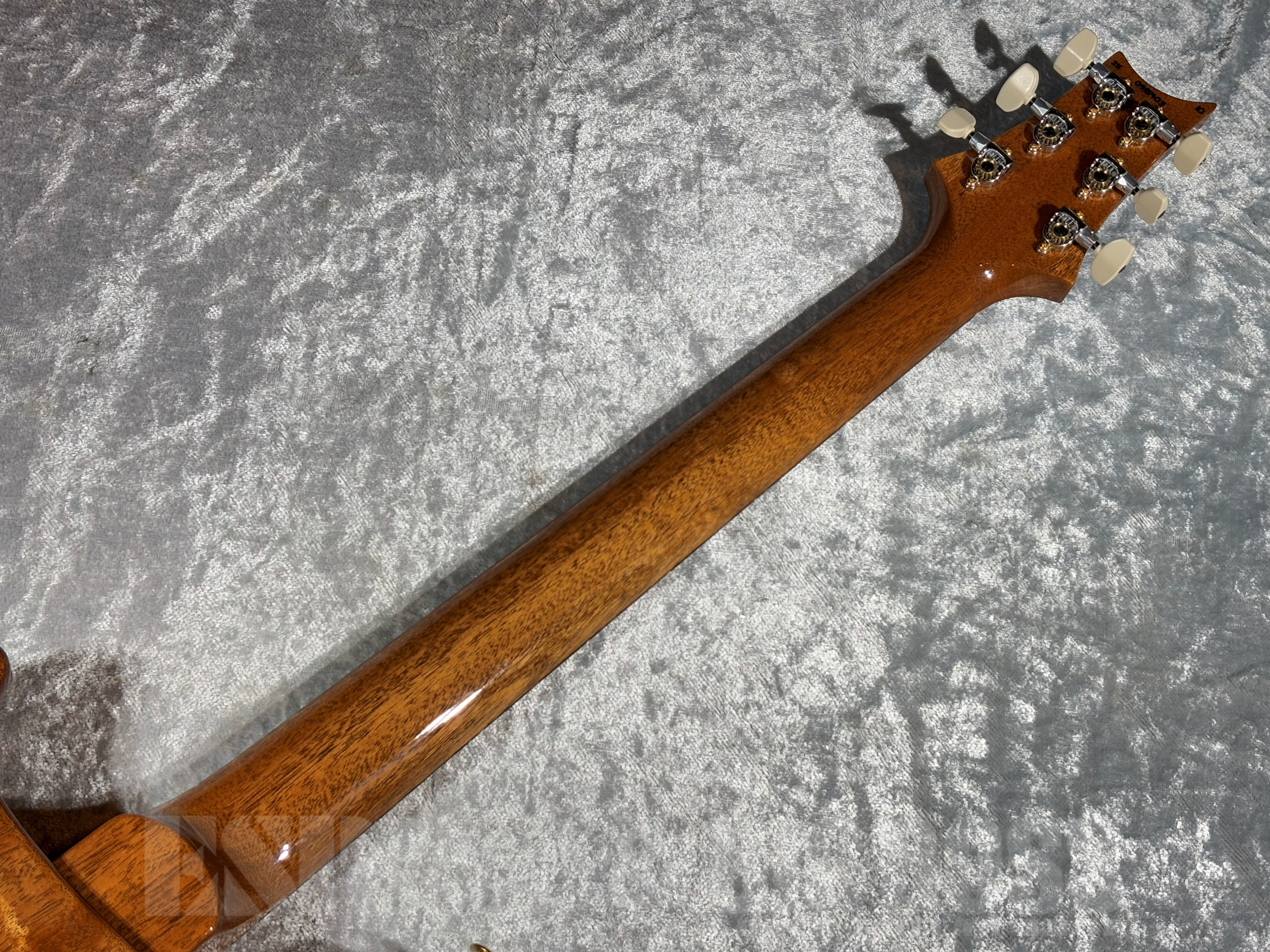 【即納可能】Paul Reed Smith(ポールリードスミス/PRS) Custom 24 10Top / Aurora Borealis (2025年製 S/N 0415403)