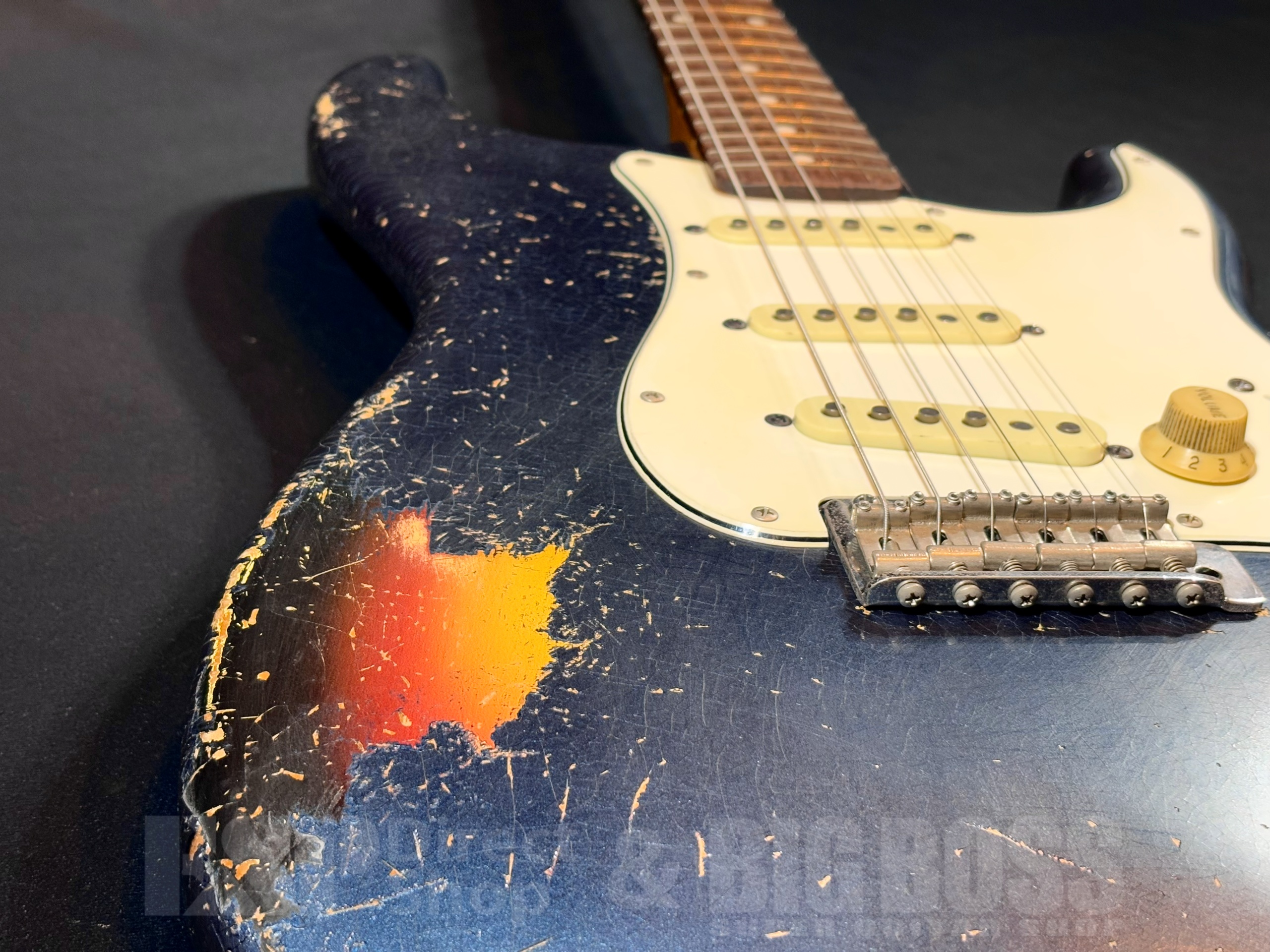 【即納可能】Navigator(ナビゲーター) N-ST-ALR-SE / Distressed 3TS over LPB 大阪店