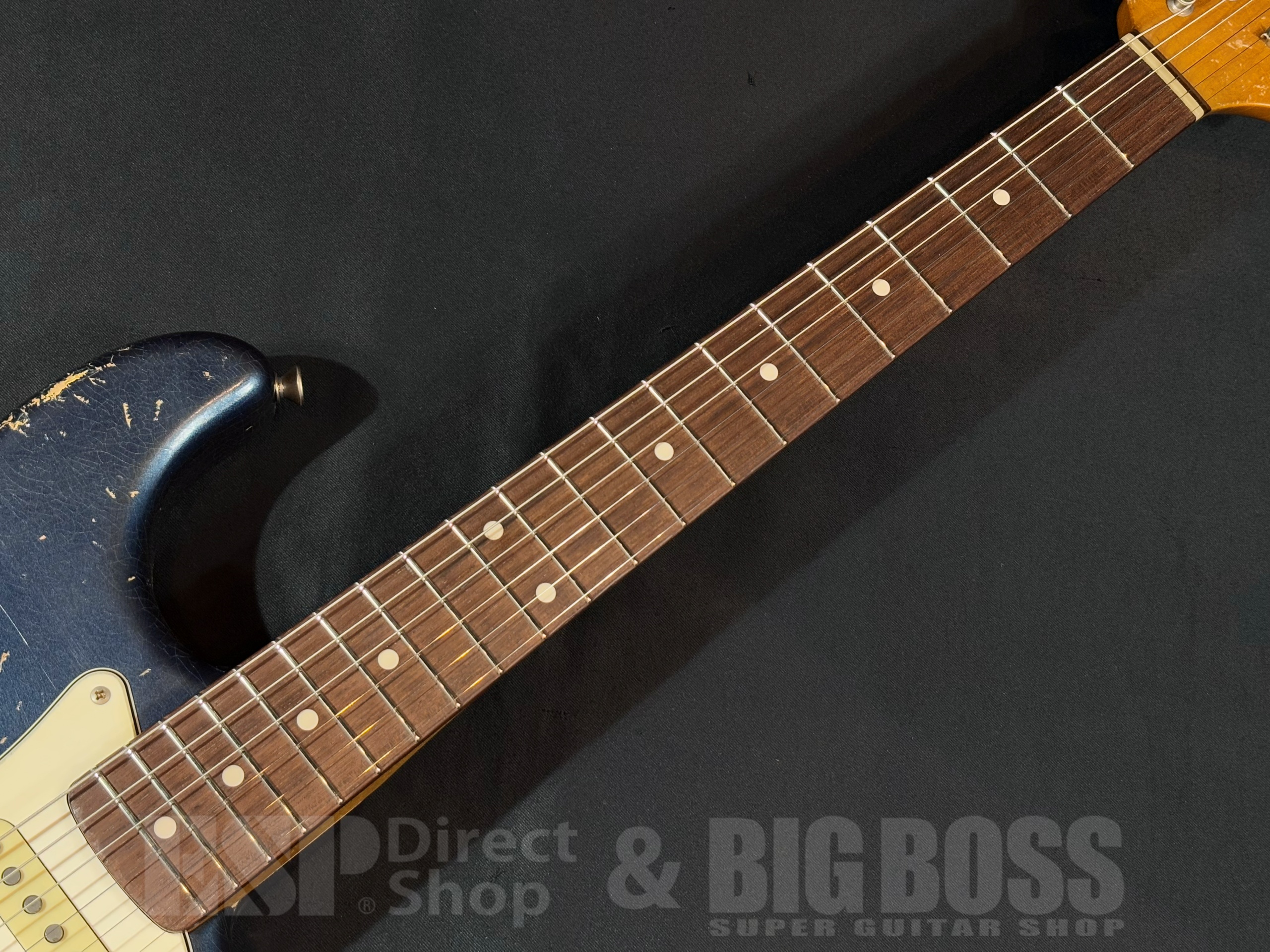 【即納可能】Navigator(ナビゲーター) N-ST-ALR-SE / Distressed 3TS over LPB 大阪店