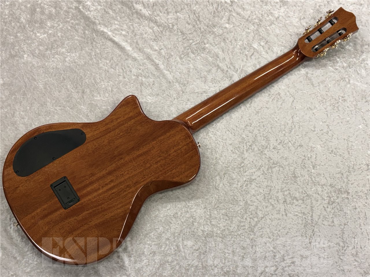 【即納可能】Bromo Guitars (ブロモギターズ) BEN2C 3ts 広島店