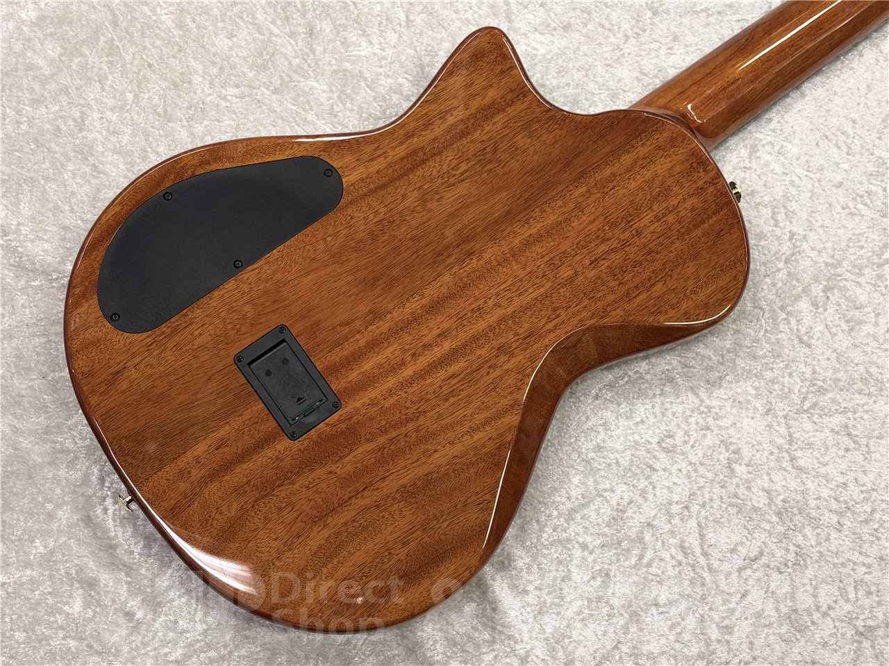 【即納可能】Bromo Guitars (ブロモギターズ) BEN2C 3ts 広島店