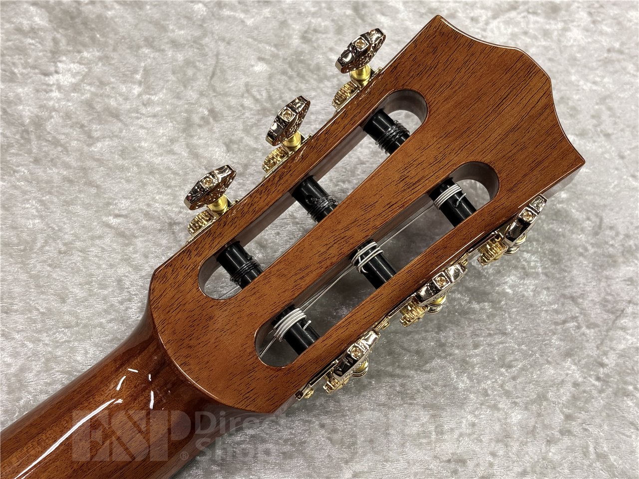 【即納可能】Bromo Guitars (ブロモギターズ) BEN2C 3ts 広島店