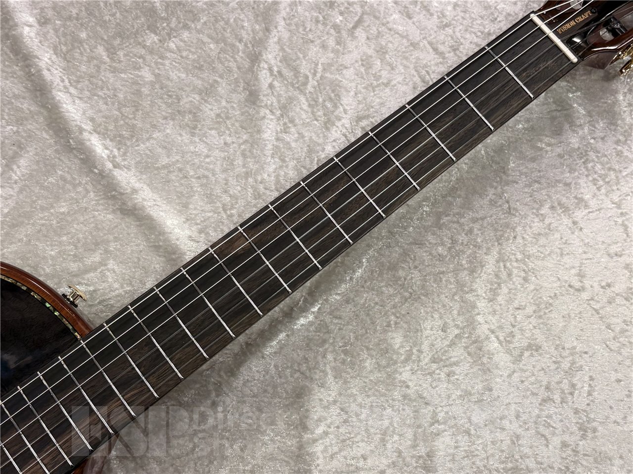 【即納可能】Bromo Guitars (ブロモギターズ) BEN2C tbk 広島店