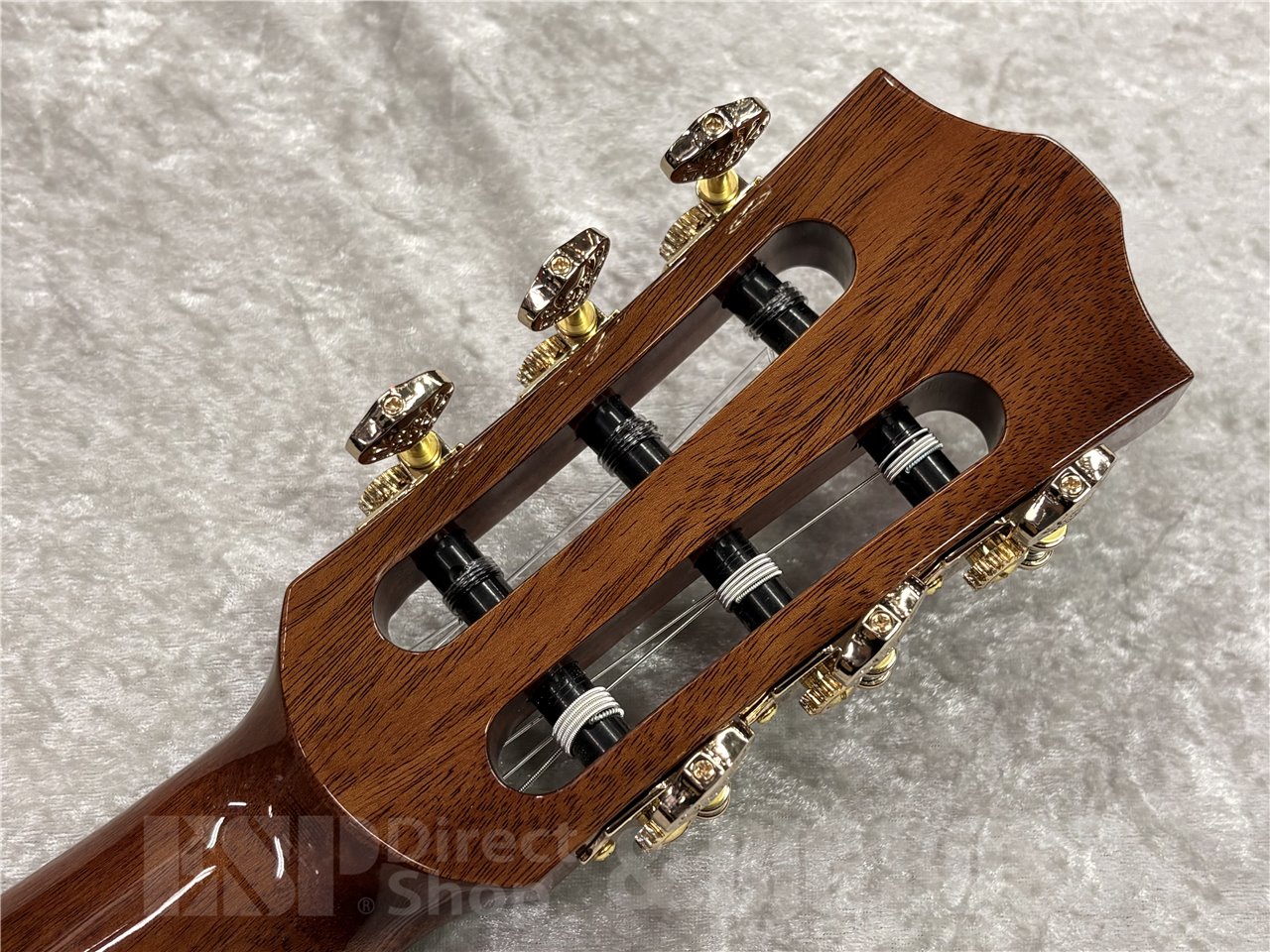 【即納可能】Bromo Guitars (ブロモギターズ) BEN2C tbk 広島店