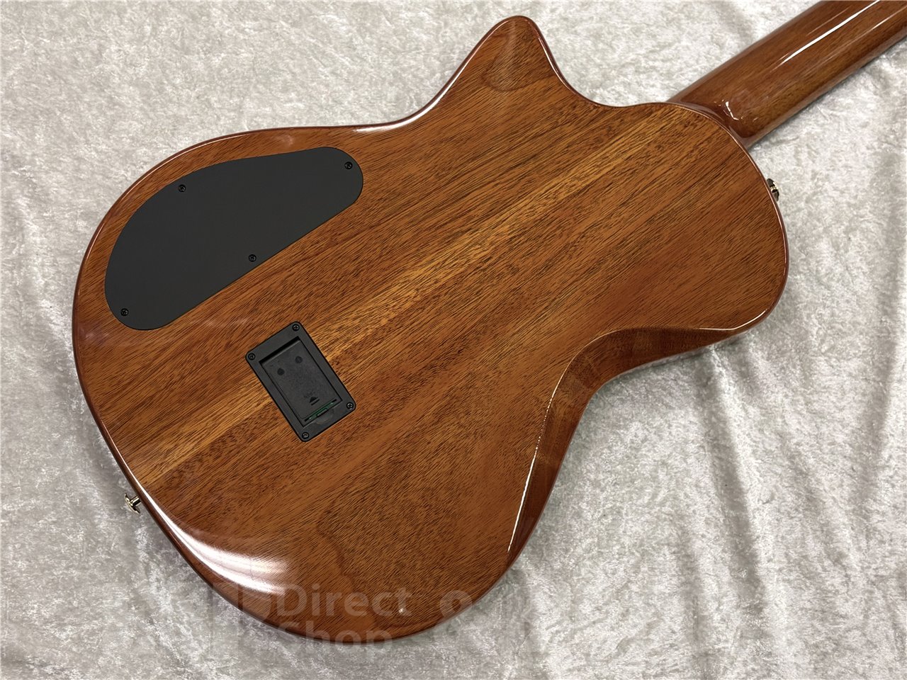 【即納可能】Bromo Guitars (ブロモギターズ) BEN2C tbk 広島店