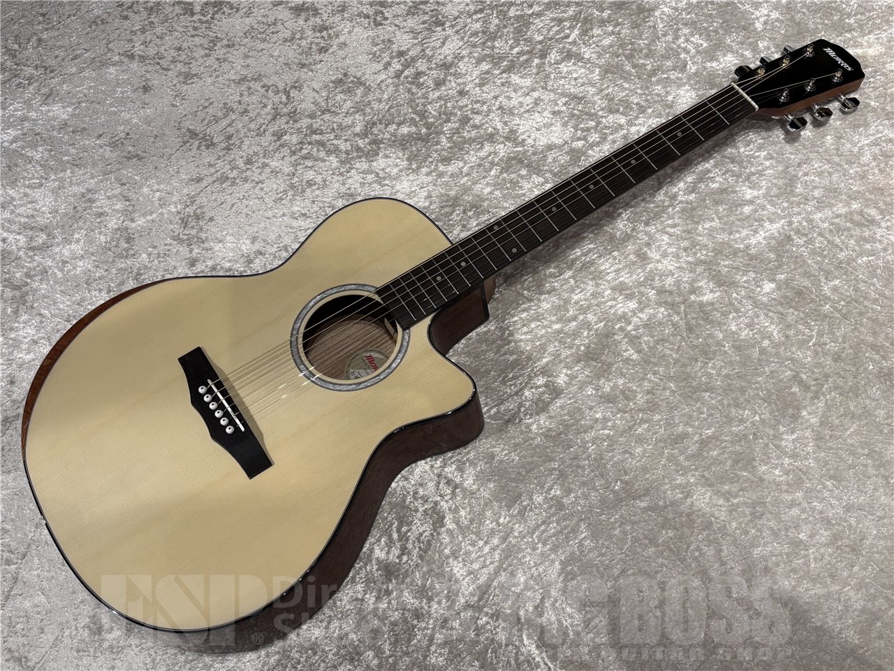 【即納可能】MORRIS  (モーリス) R-1 / NAT 広島店