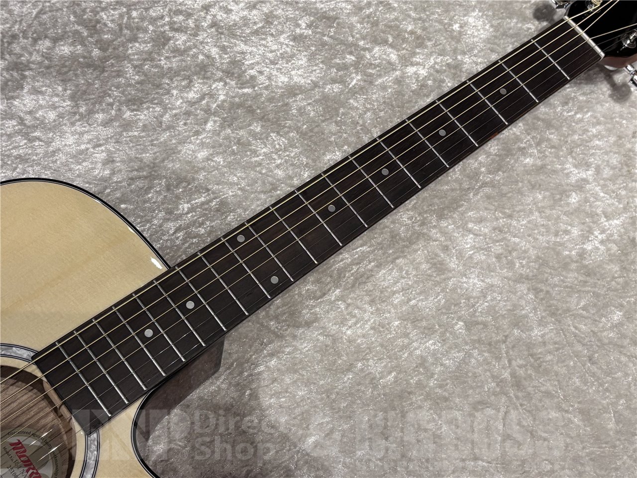 【即納可能】MORRIS (モーリス) R-1 / NAT 広島店