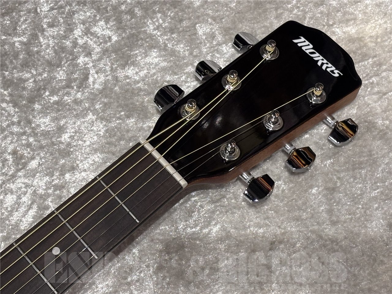 【即納可能】MORRIS (モーリス) R-1 / NAT 広島店