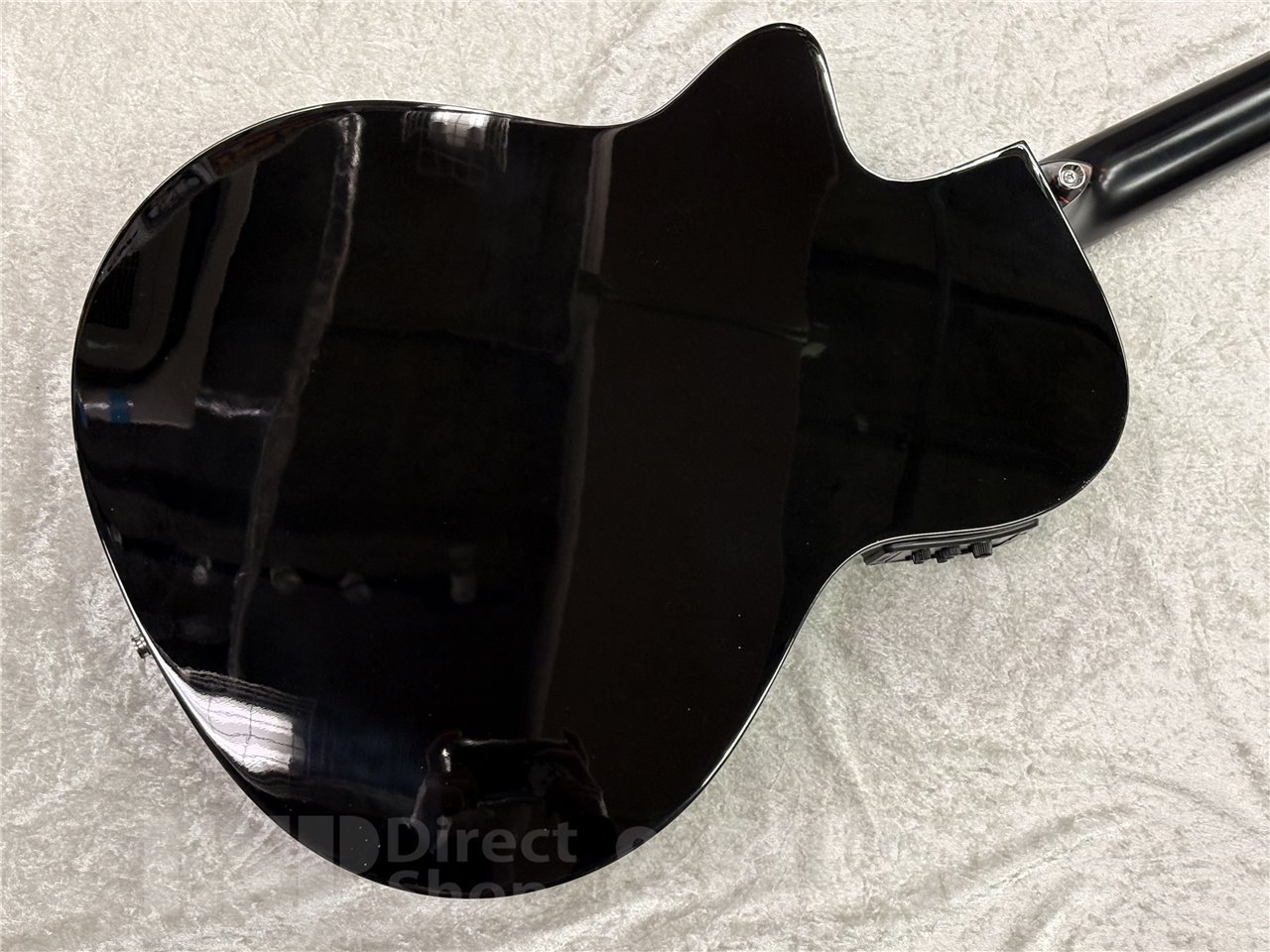 【即納可能】MORRIS (モーリス) R-1 / Black 広島店