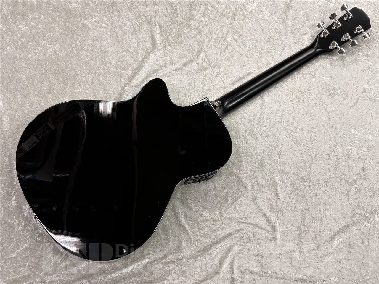 【即納可能】MORRIS (モーリス) R-1 / Black 広島店