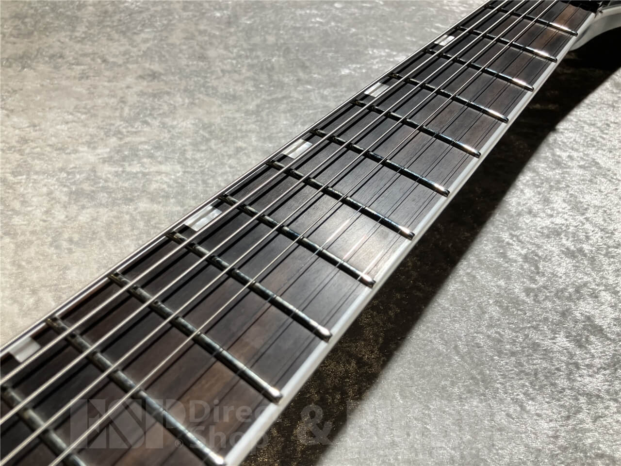 【即納可能】EDWARDS(エドワーズ) E-HORIZON-8 FR (Black Satin) 札幌店