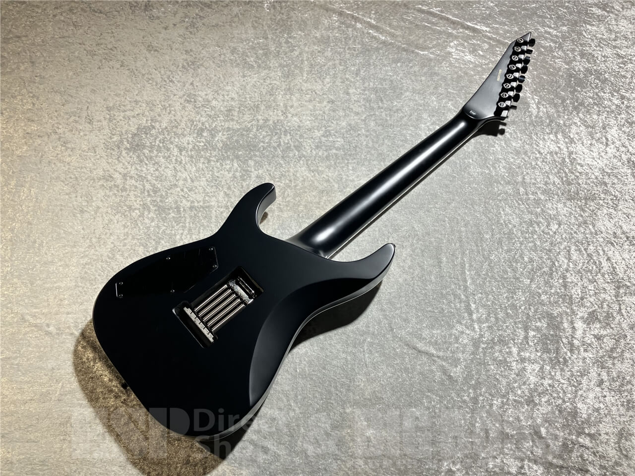 【即納可能】EDWARDS(エドワーズ) E-HORIZON-8 FR (Black Satin) 札幌店