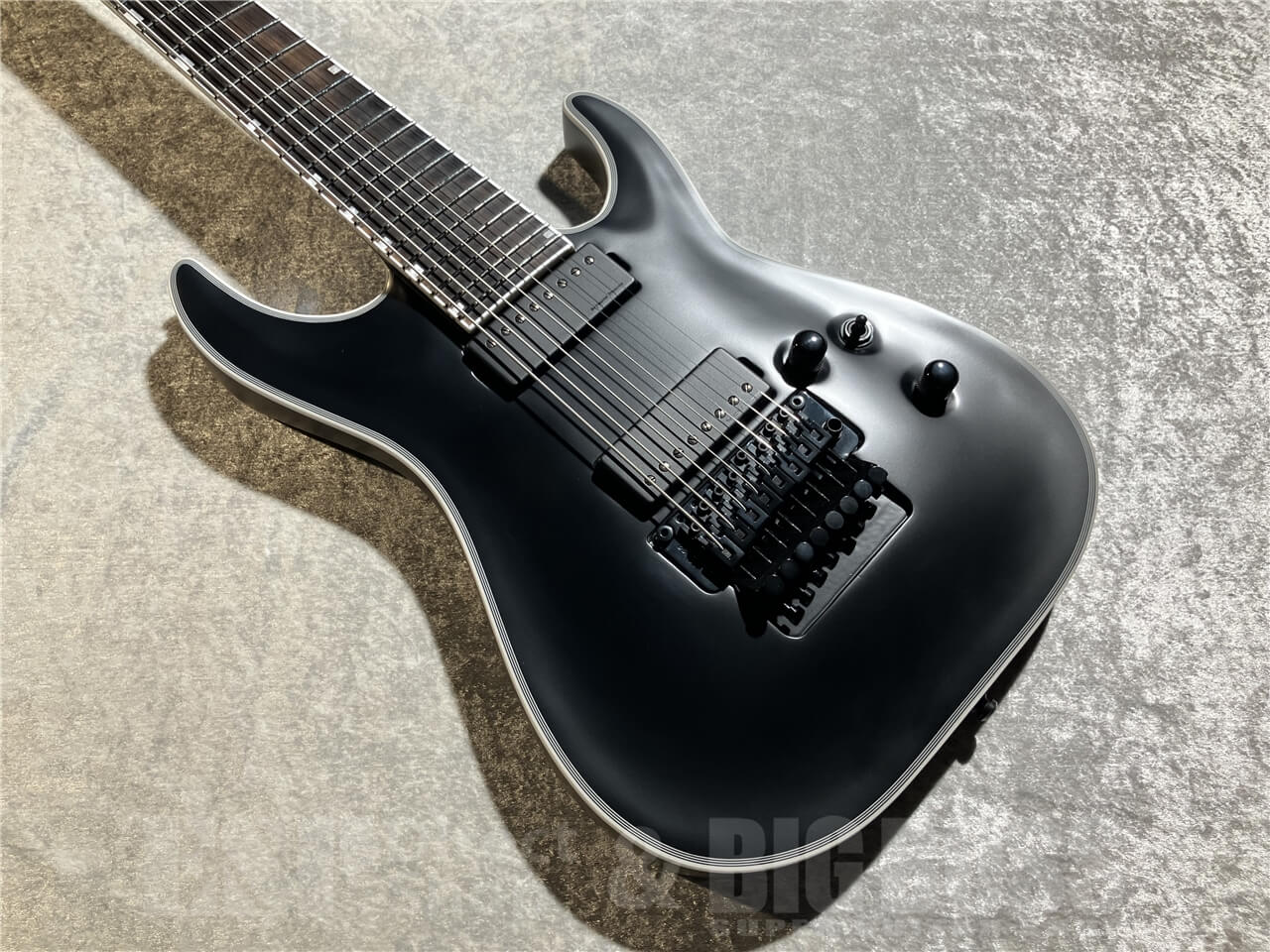 【即納可能】EDWARDS(エドワーズ) E-HORIZON-8 FR (Black Satin) 札幌店