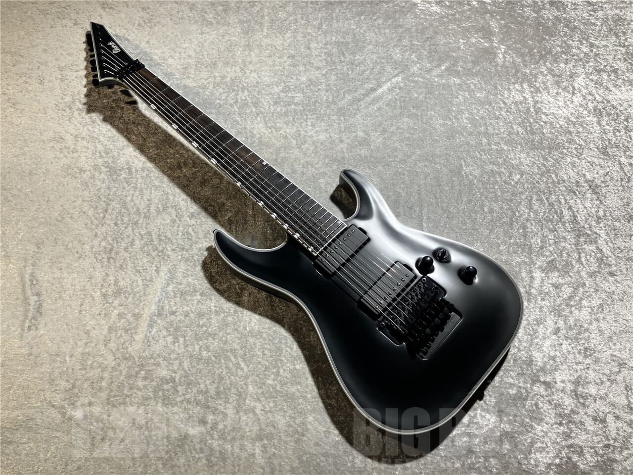 【即納可能】EDWARDS(エドワーズ) E-HORIZON-8 FR (Black Satin) 札幌店