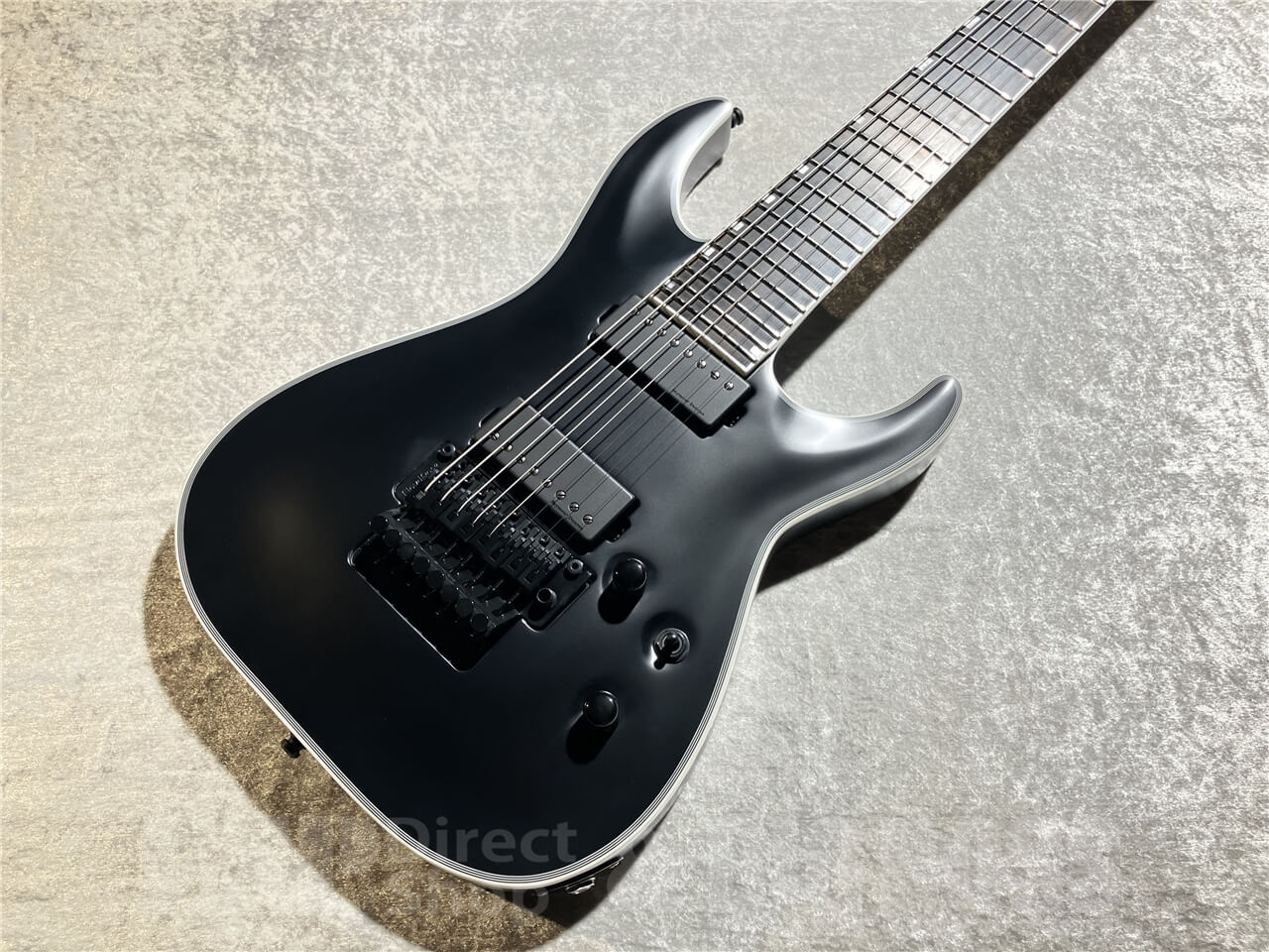 【即納可能】EDWARDS(エドワーズ) E-HORIZON-8 FR (Black Satin) 札幌店