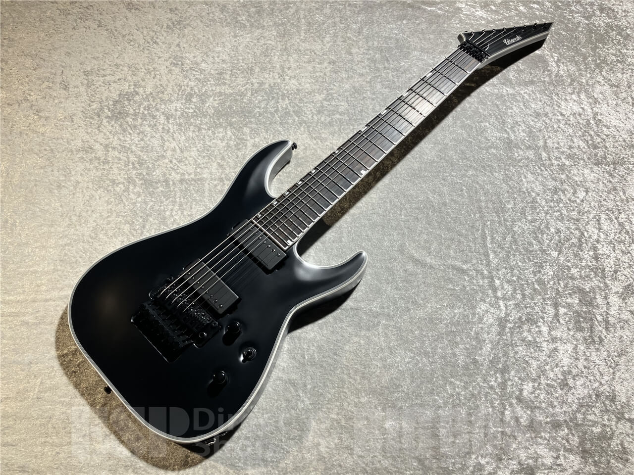 【即納可能】EDWARDS(エドワーズ) E-HORIZON-8 FR (Black Satin) 札幌店