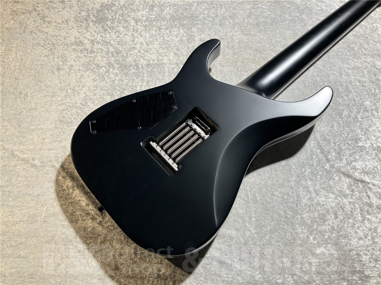 【即納可能】EDWARDS(エドワーズ) E-HORIZON-8 FR (Black Satin) 札幌店