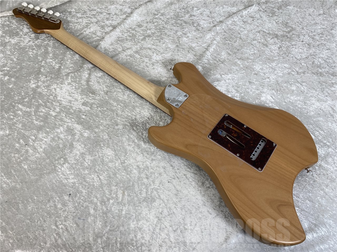 【即納可能】T.S factory(ティーエス ファクトリー) 1995-2025 30th Anniversary MO #02 お茶の水駅前店 (東京)