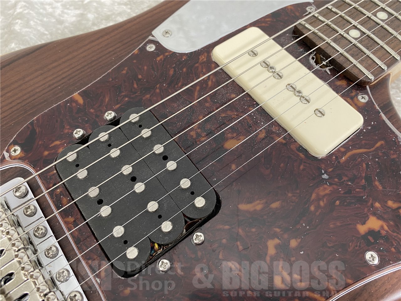 【即納可能】T.S factory(ティーエス ファクトリー) 1995-2025 30th Anniversary MO #02 お茶の水駅前店 (東京)