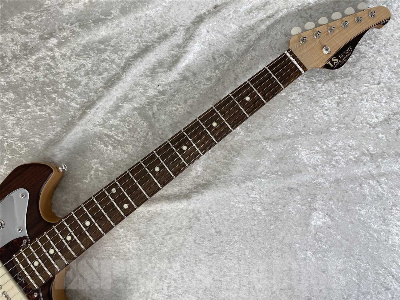 【即納可能】T.S factory(ティーエス ファクトリー) 1995-2025 30th Anniversary MO #02 お茶の水駅前店 (東京)