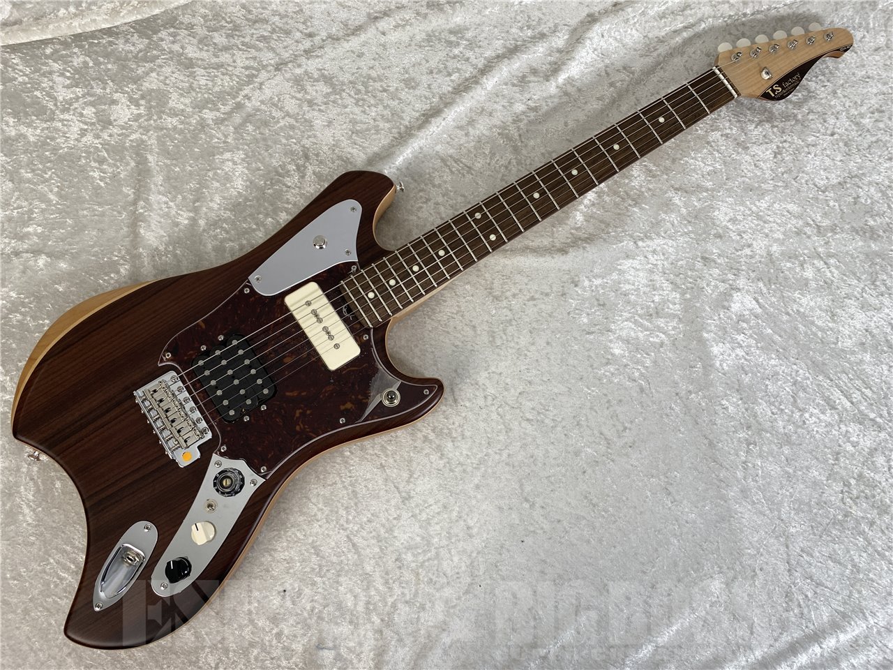 【即納可能】T.S factory(ティーエス ファクトリー) 1995-2025 30th Anniversary MO #02 お茶の水駅前店 (東京)