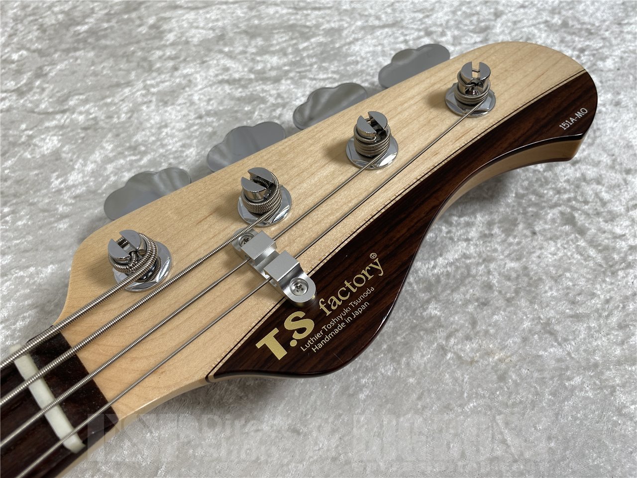 【即納可能】T.S factory(ティーエス ファクトリー) 1995-2025 30th Anniversary MO EB #02 お茶の水駅前店(東京)