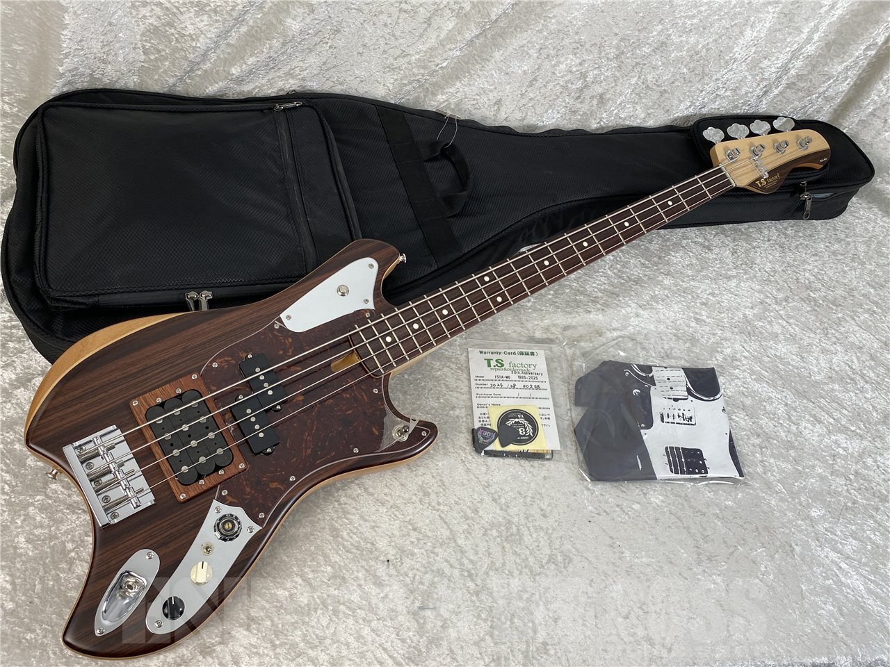 【即納可能】T.S factory(ティーエス ファクトリー) 1995-2025 30th Anniversary MO EB #02 お茶の水駅前店(東京)