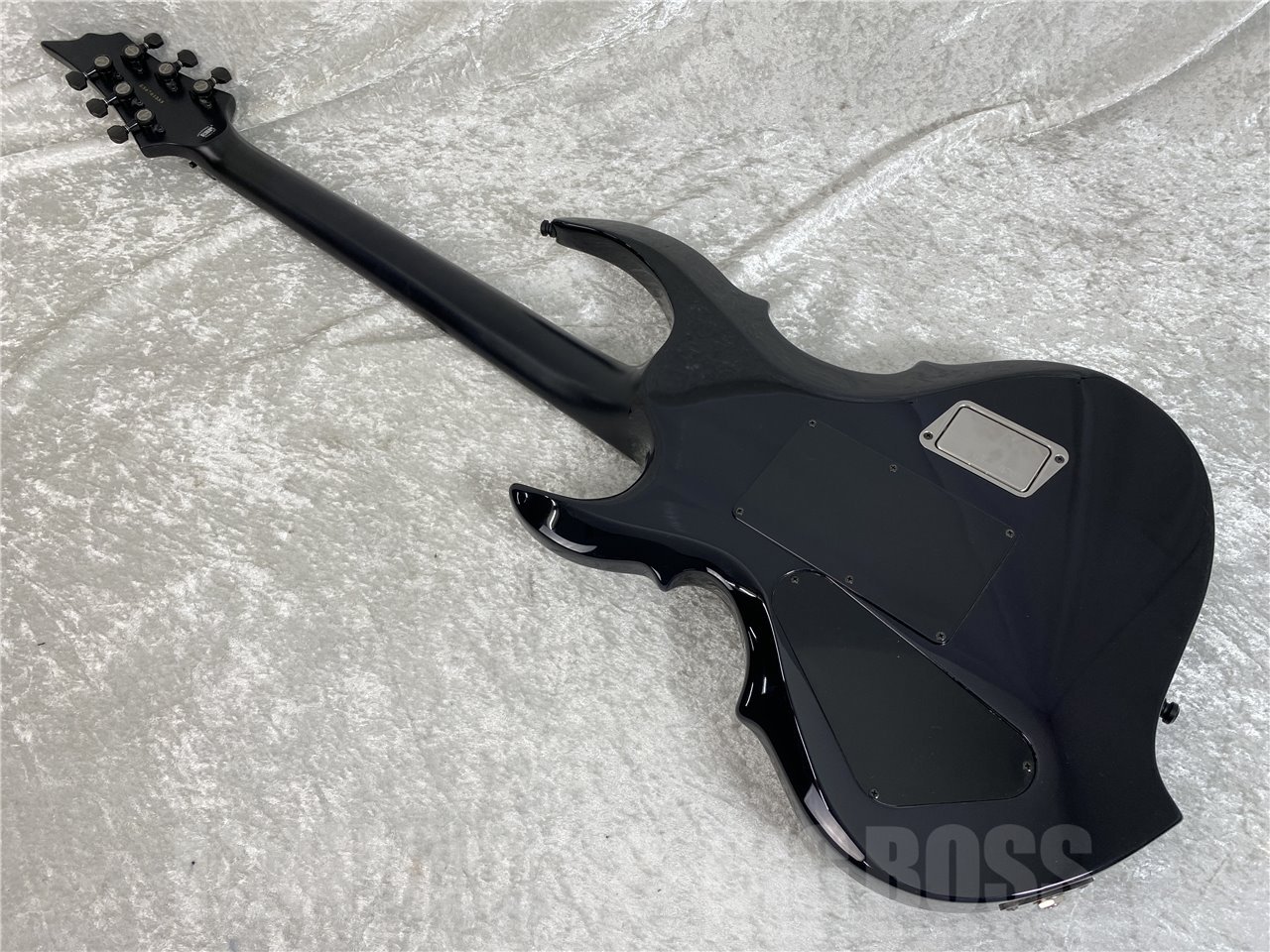 【即納可能】E-II(イーツー) FRX FM / Reindeer Blue お茶の水駅前店(東京)