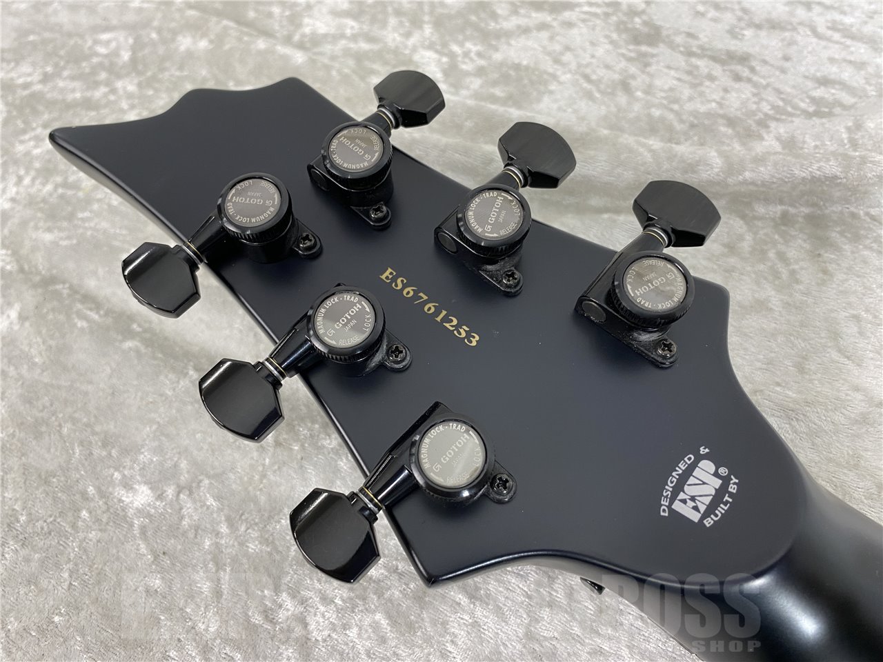 【即納可能】E-II(イーツー) FRX FM / Reindeer Blue お茶の水駅前店(東京)