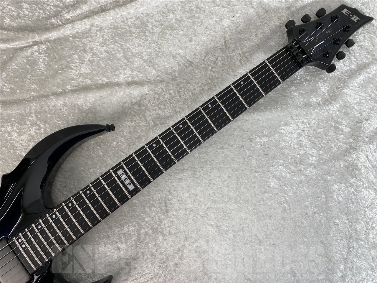 【即納可能】E-II(イーツー) FRX FM / Reindeer Blue お茶の水駅前店(東京)