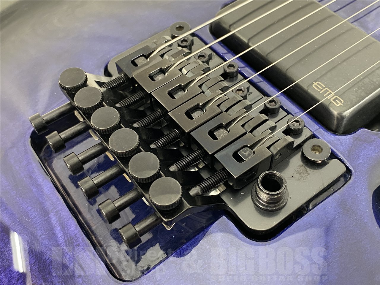 【即納可能】E-II(イーツー) FRX FM / Reindeer Blue お茶の水駅前店(東京)