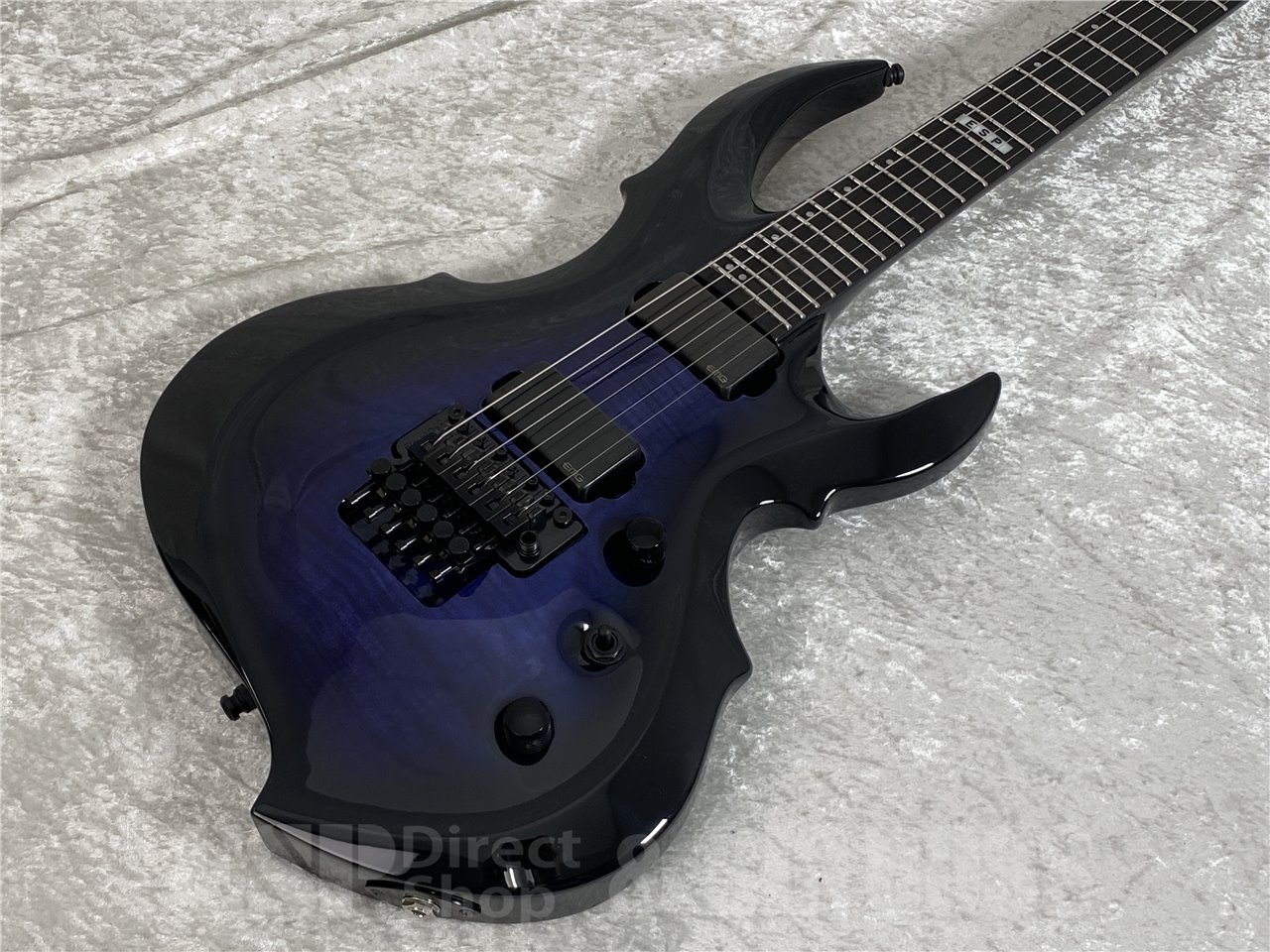 【即納可能】E-II(イーツー) FRX FM / Reindeer Blue お茶の水駅前店(東京)