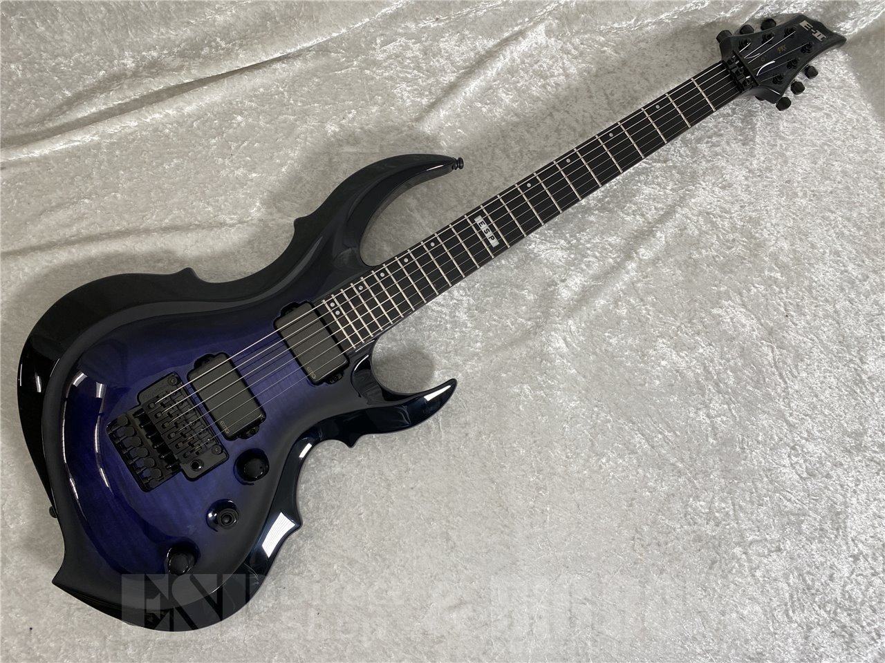 【即納可能】E-II(イーツー) FRX FM / Reindeer Blue お茶の水駅前店(東京)